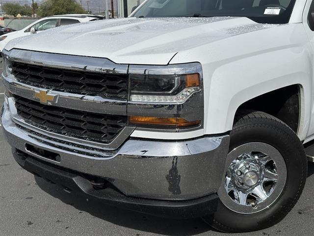used 2019 Chevrolet Silverado 1500 car, priced at $18,990