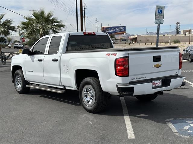 used 2019 Chevrolet Silverado 1500 car, priced at $18,990