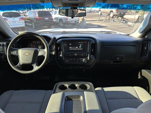 used 2019 Chevrolet Silverado 1500 car, priced at $18,990