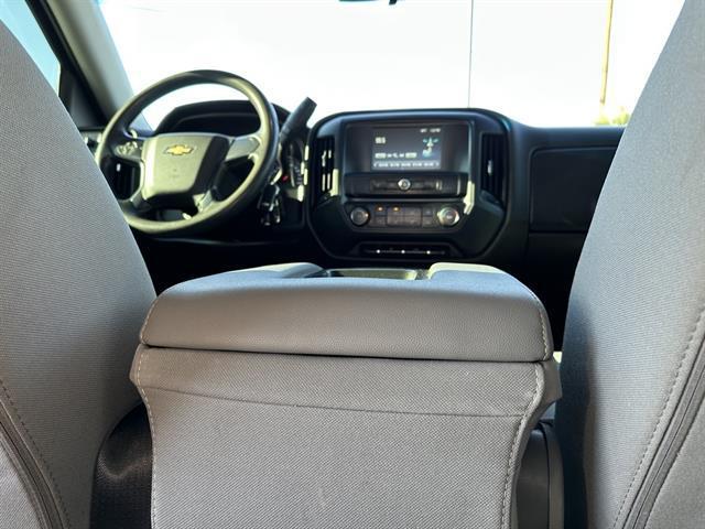 used 2019 Chevrolet Silverado 1500 car, priced at $18,990