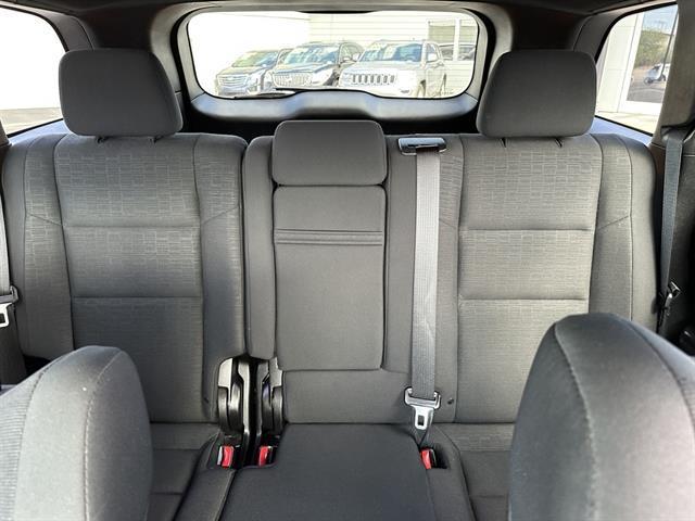 used 2017 Jeep Grand Cherokee car, priced at $13,990