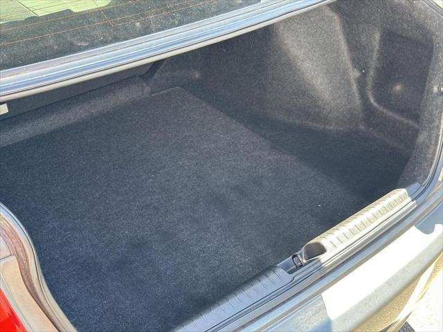 used 2009 Honda Civic car, priced at $7,770