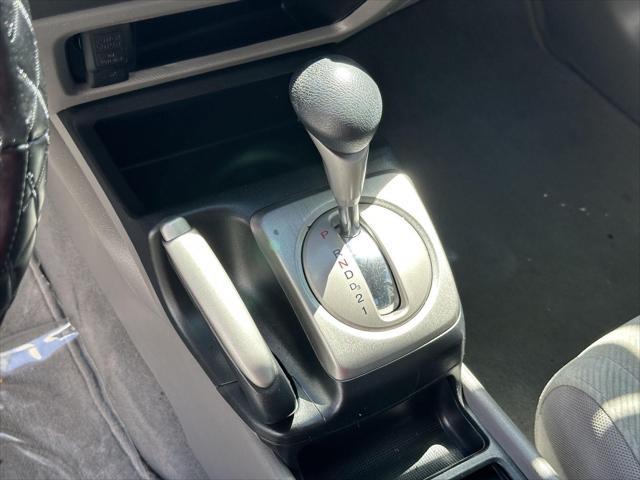 used 2009 Honda Civic car, priced at $7,770