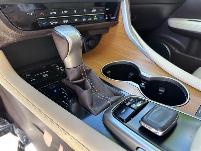 used 2016 Lexus RX 350 car, priced at $19,690