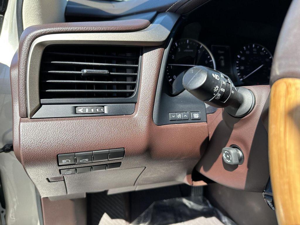 used 2016 Lexus RX 350 car, priced at $17,490