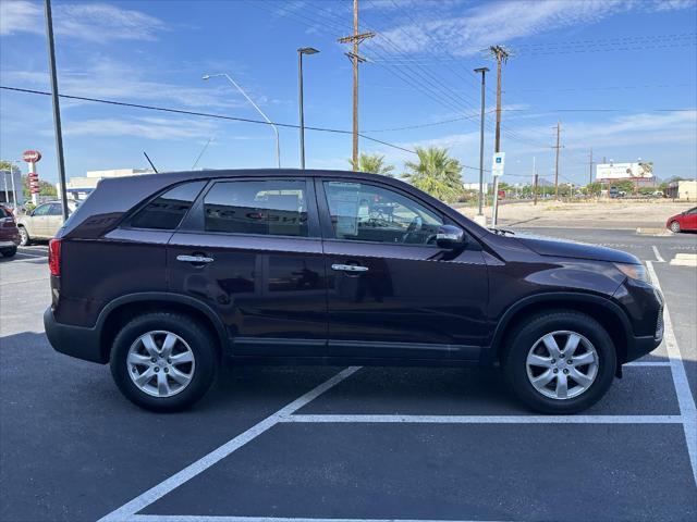 used 2011 Kia Sorento car, priced at $6,990