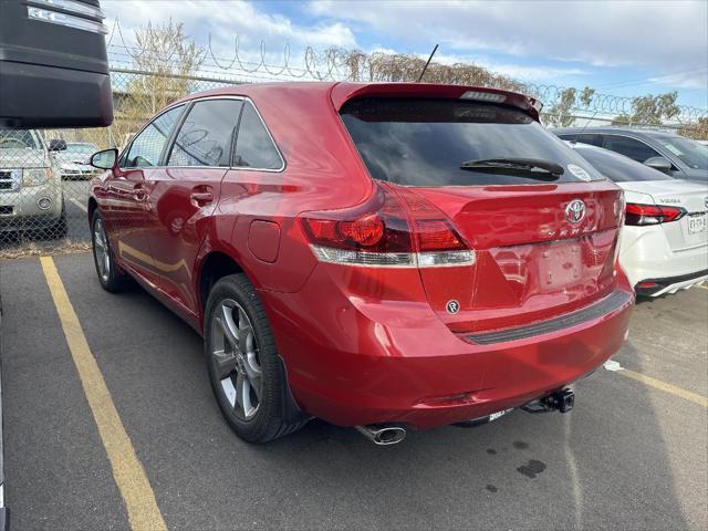 used 2013 Toyota Venza car, priced at $12,450