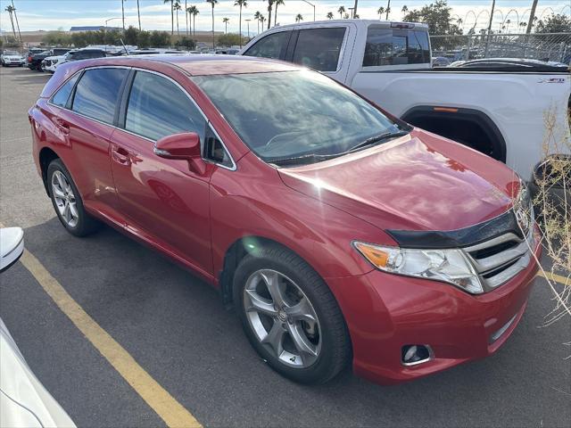 used 2013 Toyota Venza car, priced at $12,450