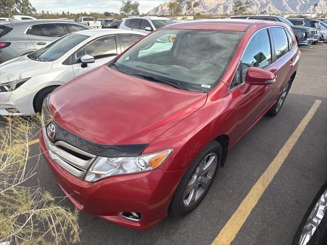 used 2013 Toyota Venza car, priced at $12,450