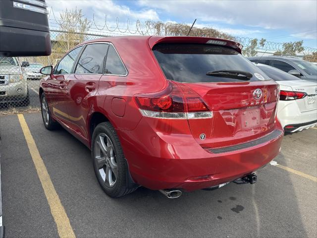 used 2013 Toyota Venza car, priced at $12,450