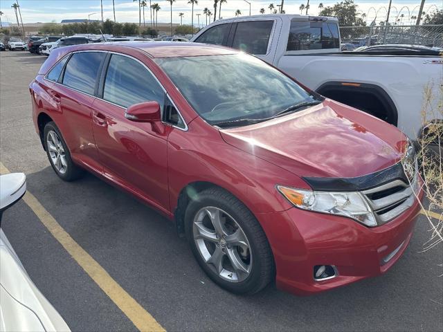 used 2013 Toyota Venza car, priced at $12,450