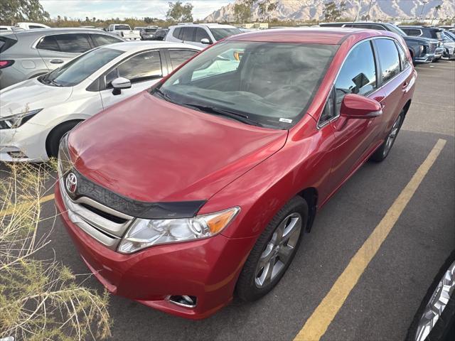 used 2013 Toyota Venza car, priced at $12,450