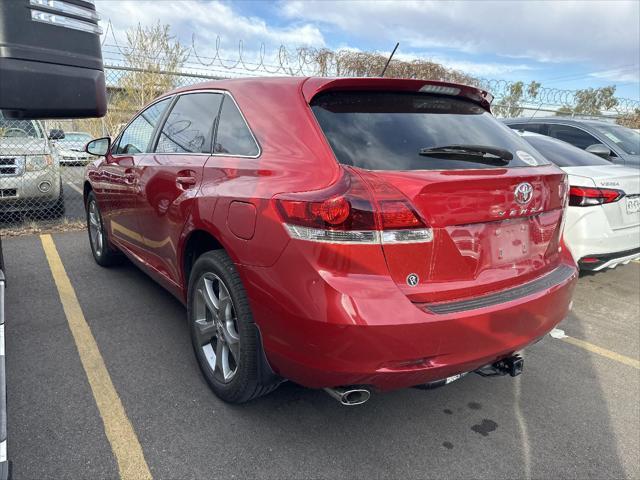 used 2013 Toyota Venza car, priced at $12,450