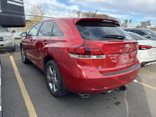 used 2013 Toyota Venza car, priced at $12,450