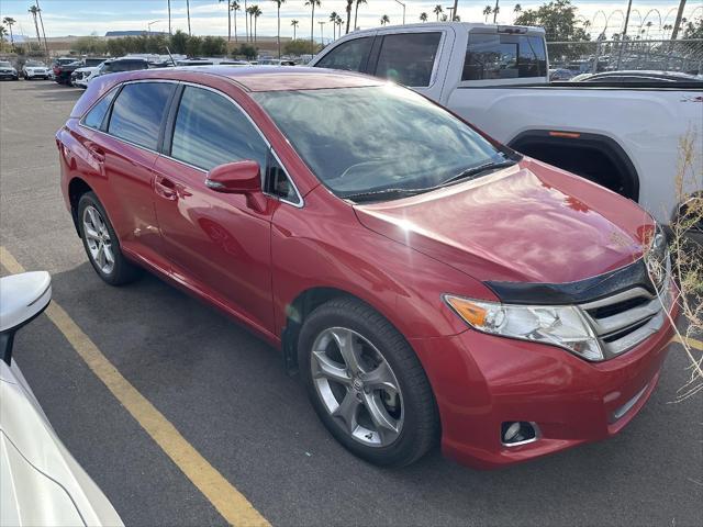 used 2013 Toyota Venza car, priced at $12,450