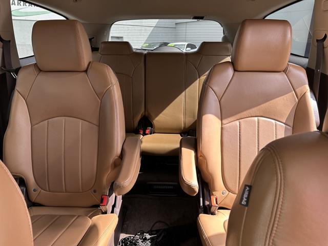 used 2015 Buick Enclave car, priced at $9,990