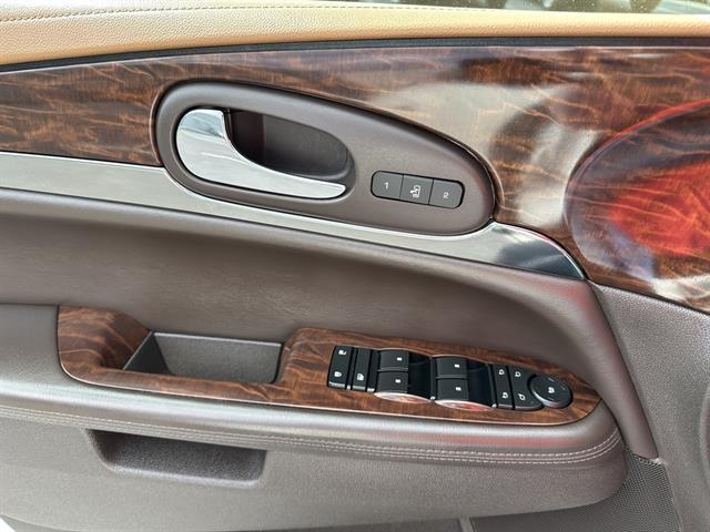 used 2015 Buick Enclave car, priced at $9,990