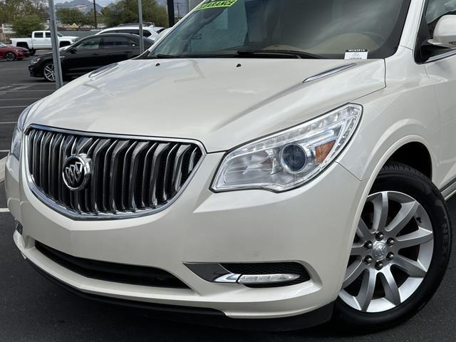 used 2015 Buick Enclave car, priced at $9,990