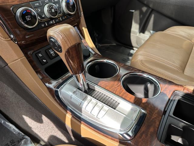 used 2015 Buick Enclave car, priced at $9,990