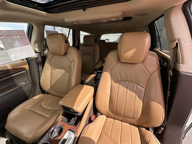 used 2015 Buick Enclave car, priced at $9,990