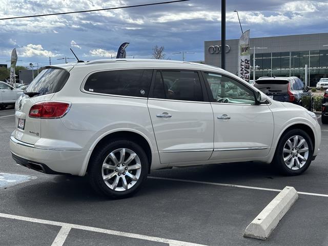 used 2015 Buick Enclave car, priced at $9,990