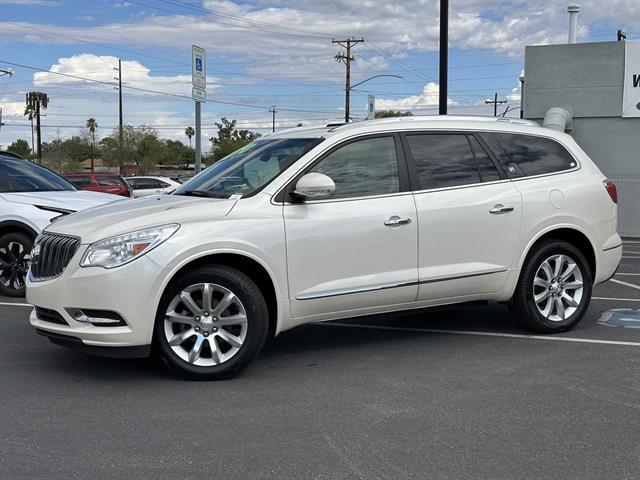 used 2015 Buick Enclave car, priced at $9,990