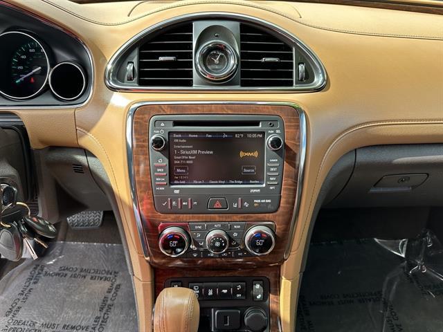 used 2015 Buick Enclave car, priced at $9,990