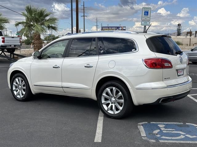 used 2015 Buick Enclave car, priced at $9,990
