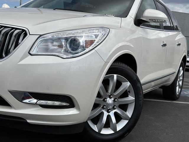 used 2015 Buick Enclave car, priced at $9,990