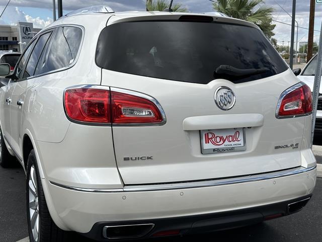 used 2015 Buick Enclave car, priced at $9,990