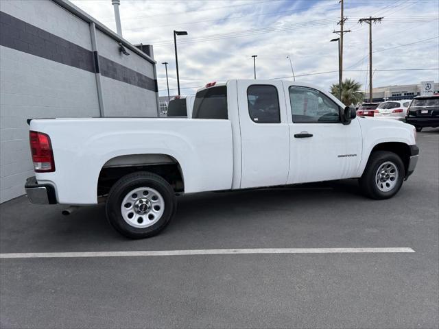 used 2010 GMC Sierra 1500 car, priced at $9,990