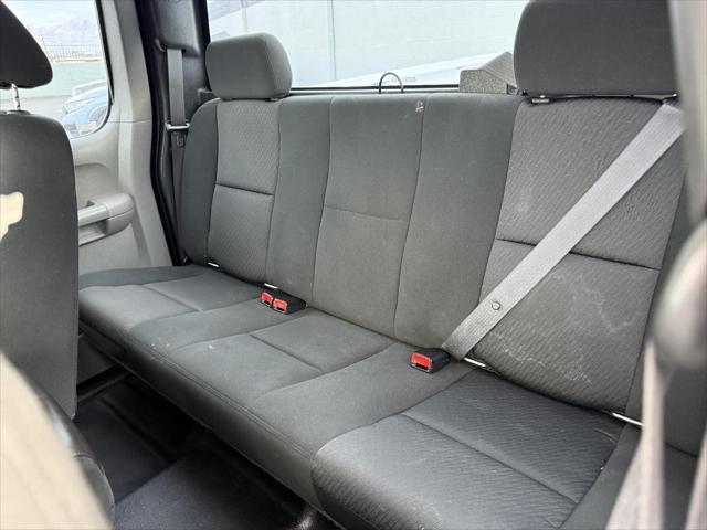 used 2010 GMC Sierra 1500 car, priced at $9,990