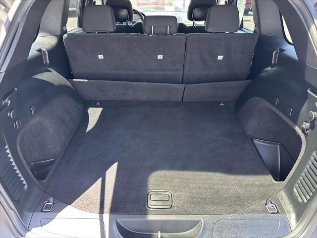used 2017 Jeep Grand Cherokee car, priced at $10,990