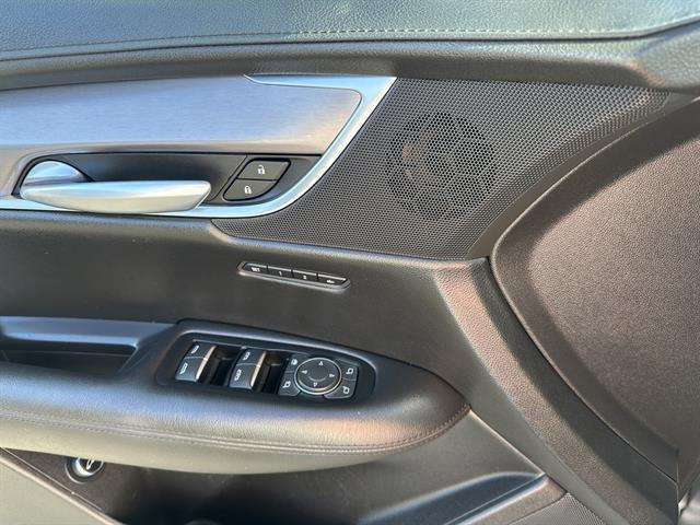 used 2018 Cadillac XT5 car, priced at $15,890