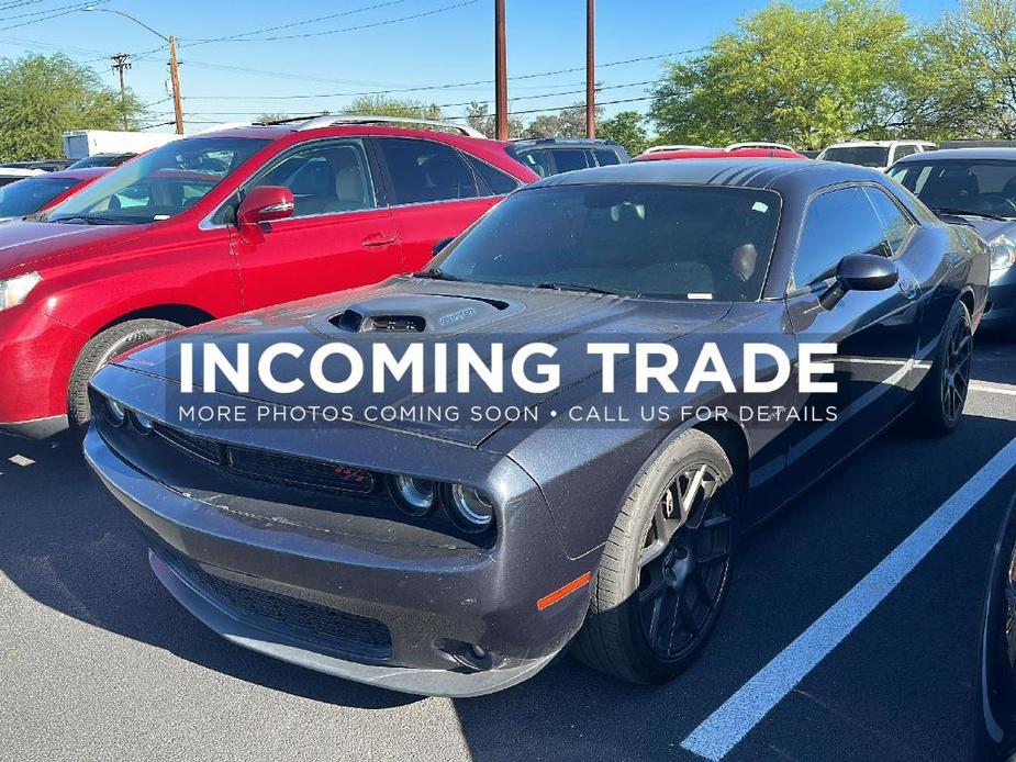 used 2016 Dodge Challenger car, priced at $21,990
