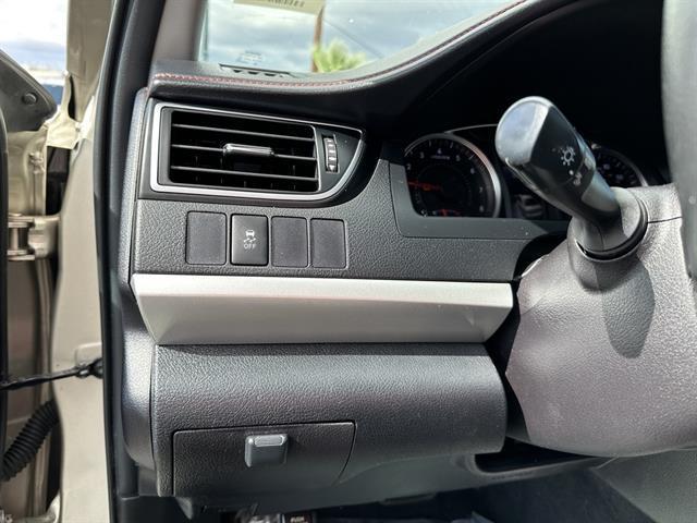 used 2015 Toyota Camry car, priced at $13,890