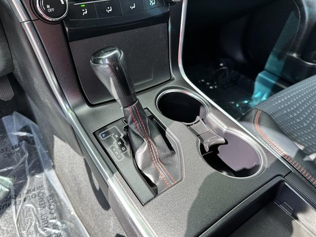 used 2015 Toyota Camry car, priced at $13,890