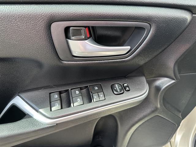 used 2015 Toyota Camry car, priced at $13,890