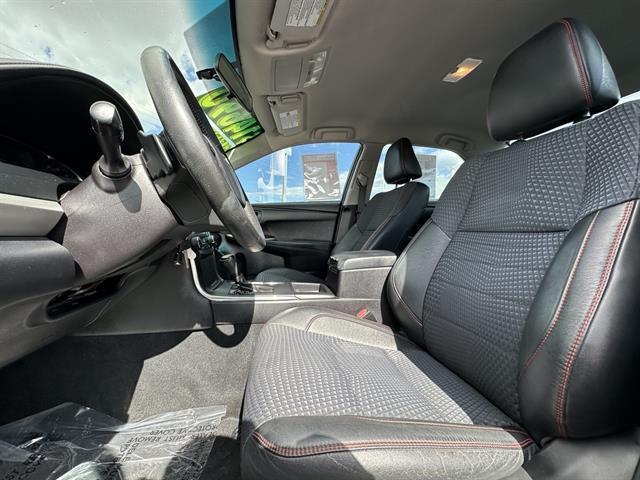 used 2015 Toyota Camry car, priced at $13,890