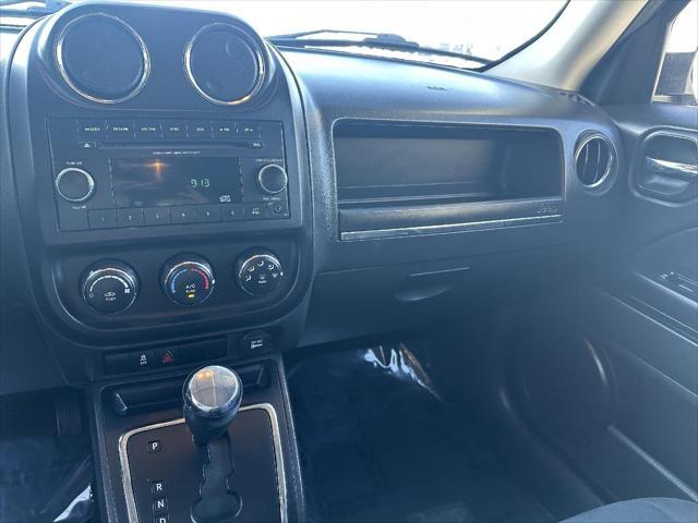 used 2014 Jeep Patriot car, priced at $8,990