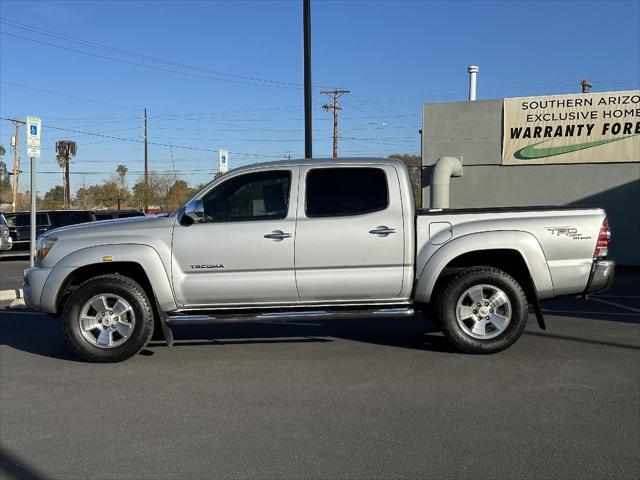 used 2009 Toyota Tacoma car, priced at $16,990