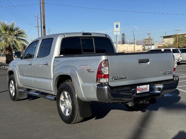 used 2009 Toyota Tacoma car, priced at $16,990