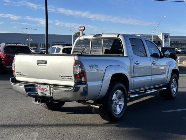 used 2009 Toyota Tacoma car, priced at $16,990