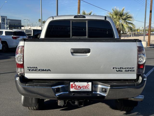 used 2009 Toyota Tacoma car, priced at $16,990