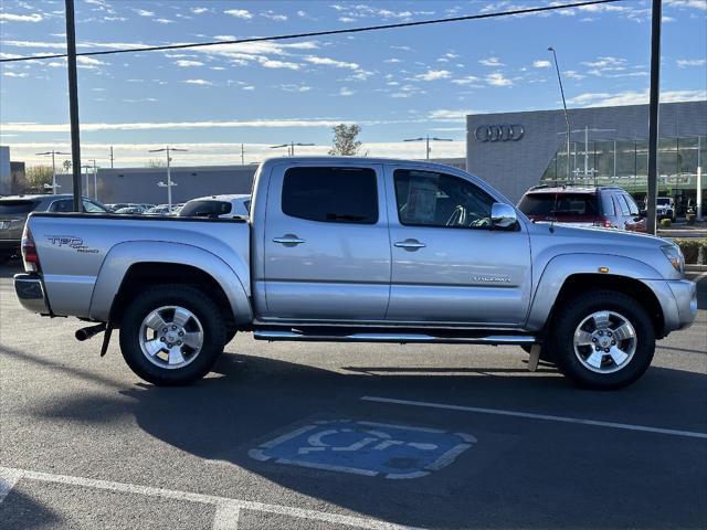 used 2009 Toyota Tacoma car, priced at $16,990