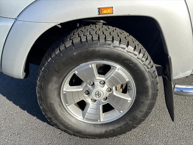 used 2009 Toyota Tacoma car, priced at $16,990