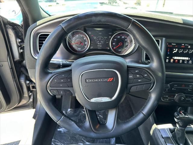 used 2018 Dodge Charger car, priced at $16,490