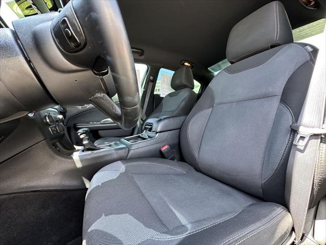 used 2018 Dodge Charger car, priced at $16,490