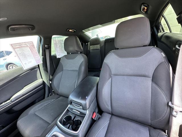 used 2018 Dodge Charger car, priced at $16,490