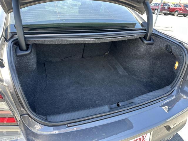 used 2018 Dodge Charger car, priced at $16,490